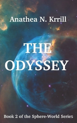 The Odyssey by Krrill, Anathea N.
