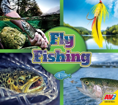 Fly Fishing by Gitlin, Martin
