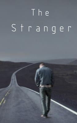 The Stranger by Cooks, Tim