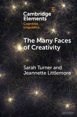 The Many Faces of Creativity: Exploring Synaesthesia Through a Metaphorical Lens by Turner, Sarah