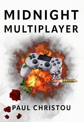 Midnight Multiplayer by Christou, Paul