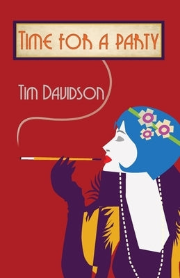 Time for a Party by Davidson, Tim