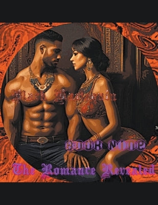 Black Harlequin The Romance Revealed Book Nine by Shaw, Jocelyn
