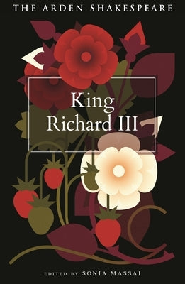 King Richard III by Shakespeare, William