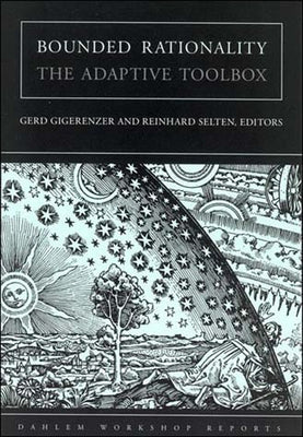 Bounded Rationality by Gigerenzer, Gerd