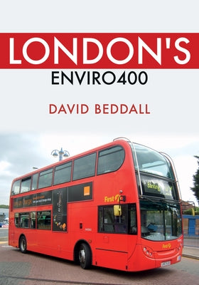 London's Enviro400 by Beddall, David