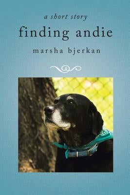 finding andie by Bjerkan, Marsha