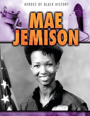 Mae Jemison by Levy, Janey
