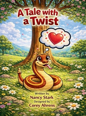 A Tale with a Twist by Stark, Nancy Ann