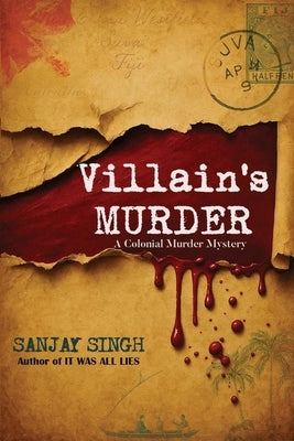 Villain's murder by Singh, Sanjay