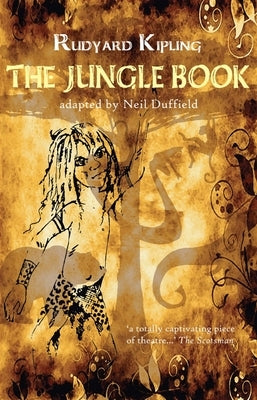 The Jungle Book by Kipling, Rudyard
