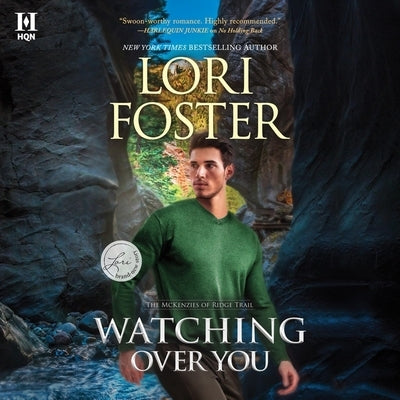 Watching Over You by Foster, Lori