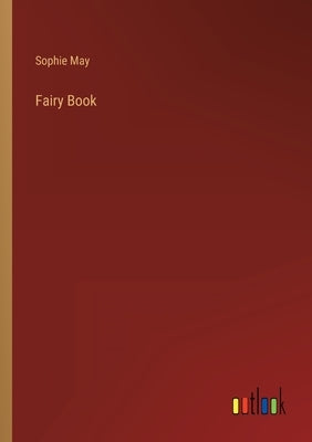 Fairy Book by May, Sophie