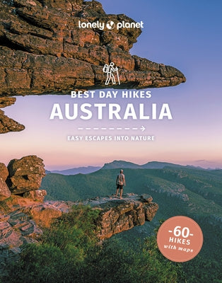 Lonely Planet Best Day Hikes Australia 2 by Planet, Lonely