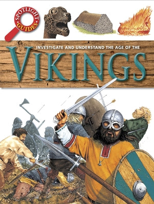 Age of the Vikings by Grant, Neil