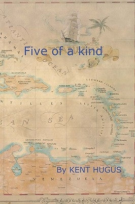 Five Of A Kind by Hugus, Kent