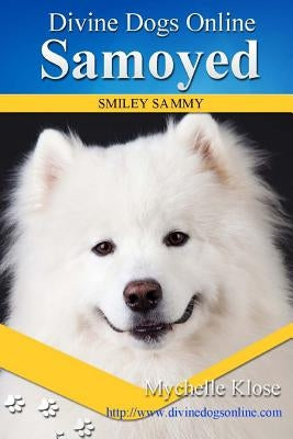 Samoyed by Klose, Mychelle