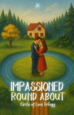 Impassioned Round About by C, J.