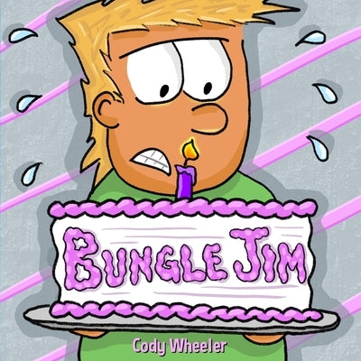 Bungle Jim by Wheeler, Cody