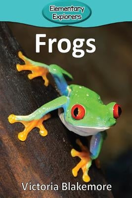 Frogs by Blakemore, Victoria