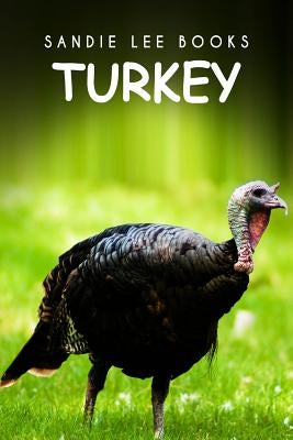 Turkey - Sandie Lee Books by Books, Sandie Lee