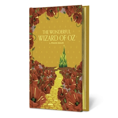 The Wonderful Wizard of Oz by Baum, L. Frank
