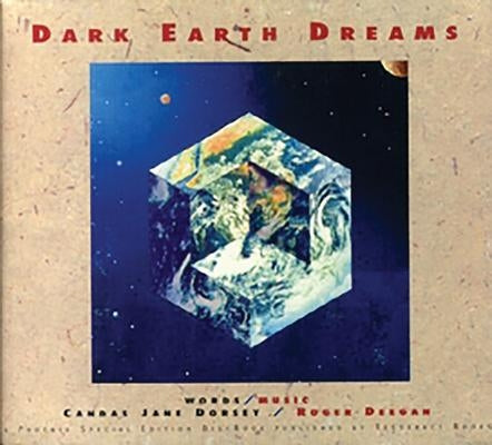 Dark Earth Dreams by Dorsey, Candas