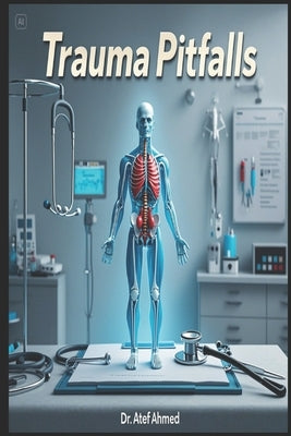Trauma Pitfalls by Ahmed, Atef