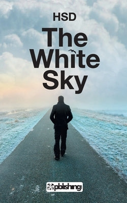 The White sky by Hsd