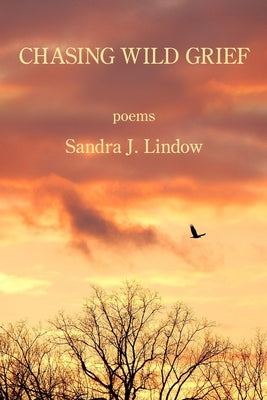 Chasing Wild Grief by Lindow, Sandra J.
