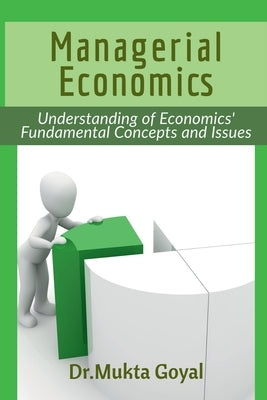 Managerial Economics by Mukta