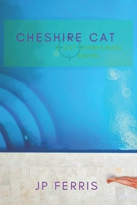 Cheshire Cat by Ferris, Jp