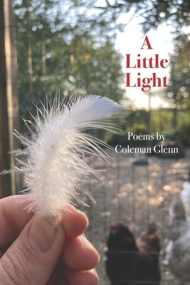 A Little Light: Poems by Glenn, Coleman