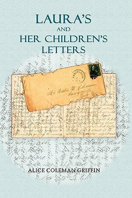 Laura's and Her Children's Letters by Maluccio, Paul