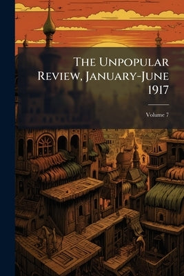 The Unpopular Review, January-June 1917; Volume 7 by Anonymous