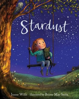 Stardust by Willis, Jeanne