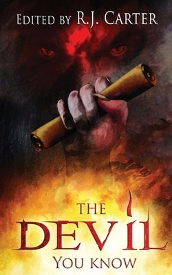 The Devil You Know by Cannavo, Sarah