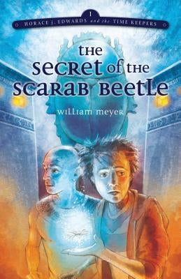 Horace: Secret of Scarab Beetle by Meyer, William