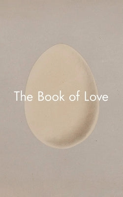 The Book of Love by Allen, Darren