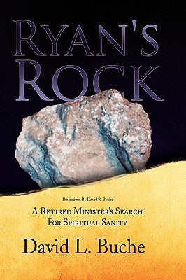 Ryan's Rock by Buche, David L.