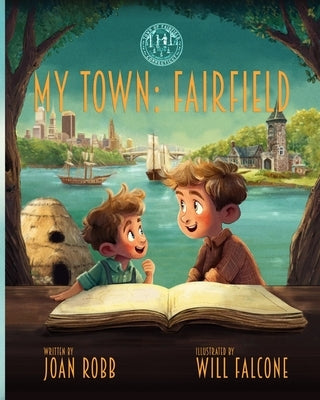 My Town: Fairfield by Falcone, Will