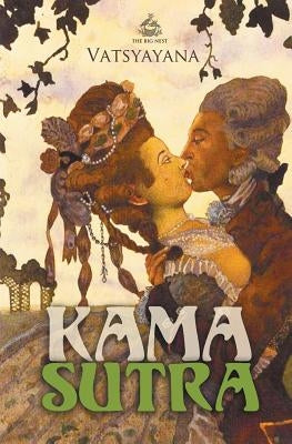 Kama Sutra by Vatsyayana, Mallanaga