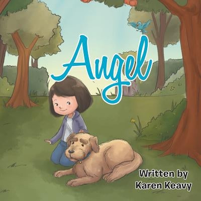 Angel by Keavy, Karen