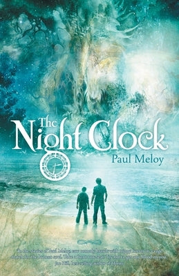 Night Clock by Meloy, Paul