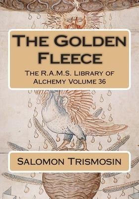 The Golden Fleece by Wheeler, Philip N.