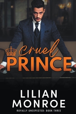 Cruel Prince by Monroe, Lilian