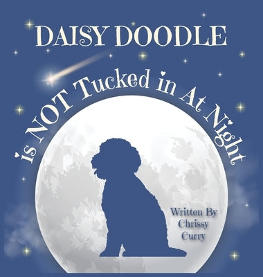 Daisy Doodle by Curry, Chrissy