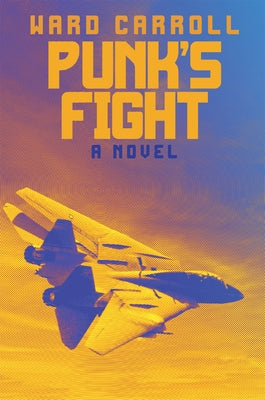 Punk's Fight by Carroll, Ward