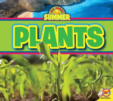 Plants by Spalding, Maddie