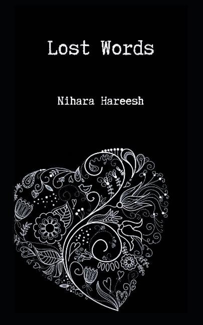 Lost Words by Hareesh, Nihara